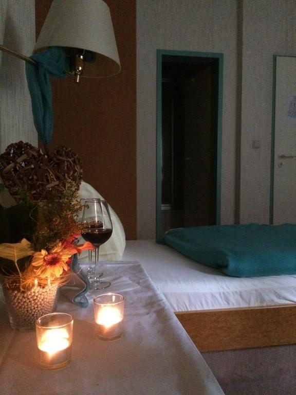 Hotel Ragusa دورماغن الغرفة الصورة