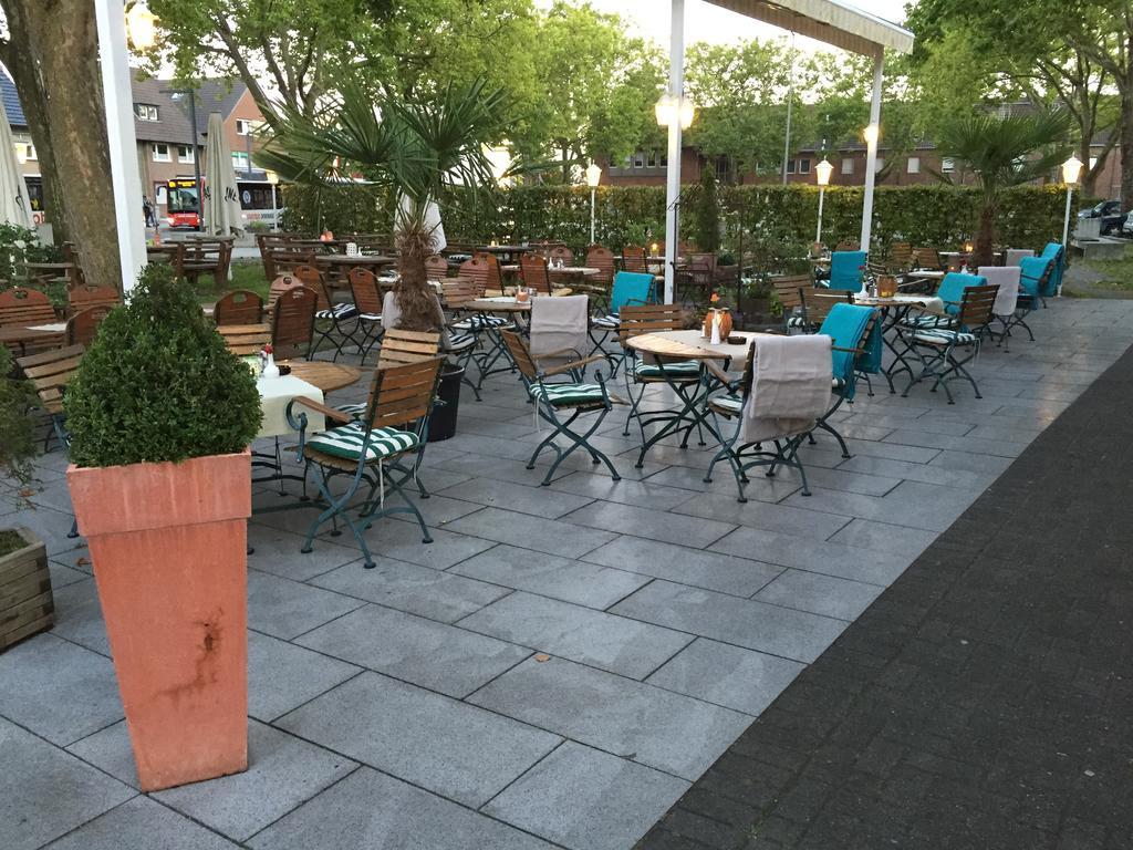 Hotel Ragusa دورماغن المظهر الخارجي الصورة